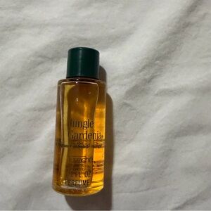 Vintage 1980's  Yardley Jungle Gardenia perfume